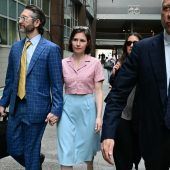 Amanda Knox wieder verurteilt