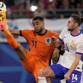 Erste torlose Partie bei der EURO