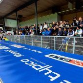SV Lochau empfängt Lauterach