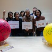 Hand in Hand für eine gute Bildungszukunft