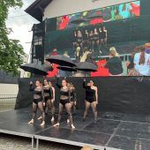 Elements of Dance überzeugte auf ganzer Linie