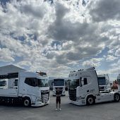Neuer Eigentümer für Antrak Logistik
