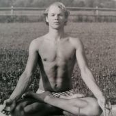 Mit Yoga Traumatisierungen überwunden