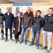 So will Bezau e5-Gemeinde werden