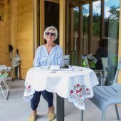 Appartement statt Wohnmobil