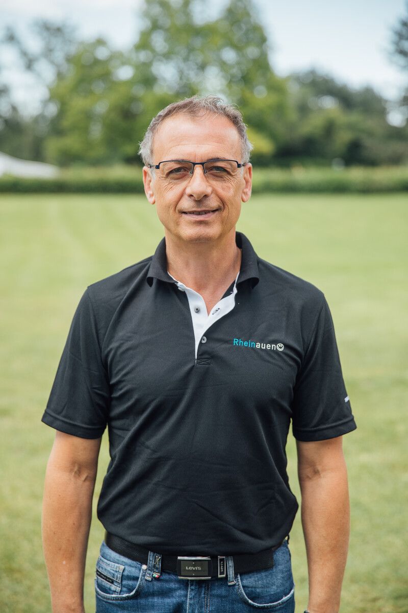 Ewald Petritsch konnte heuer erst 3600 Besucher begrüßen.