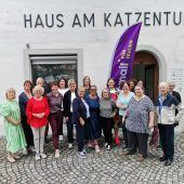 femail aktualisiert sein ­Beratungsangebot