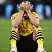 Die neue Champions League