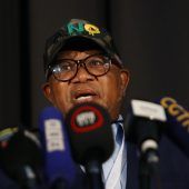 ANC: „Es gibt nichts zu feiern“