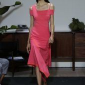 Eleganz in Pink