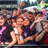 Künstler, Termine und Preise: Das bringt der diesjährige Festivalsommer. »A6, 7