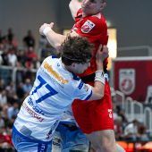 Showdown um HLA-Krone zwischen Hard und Linz. »C1