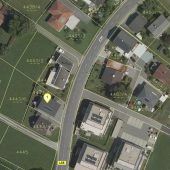 Einfamilienhaus in Koblach um 600.000 Euro verkauft