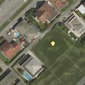 Grundstück in Dornbirn um 850.000 Euro verkauft