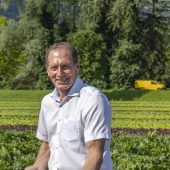 Josef Moosbrugger als ­LKÖ-Präsident wiedergewählt