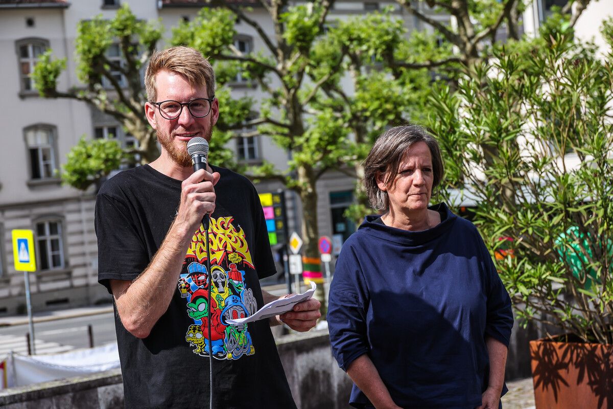 Aktionstag Bildung