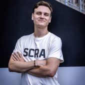 Fridrikas neuer Altach-Stürmer