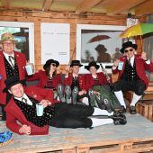 Open Air des Musikvereins Braz