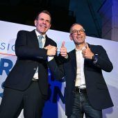 Europa rückt weiter nach rechts