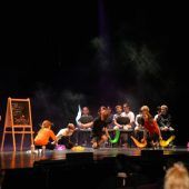 ab 8.30 Uhr Kulturhaus, dornbirn