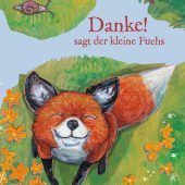 Lesung: Danke! sagt der kleine Fuchs