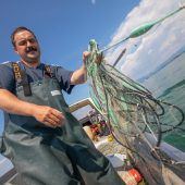 Fische profitieren vom Hochwasser