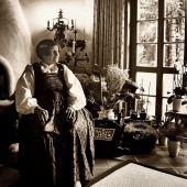 Großartiger Bildband „100 Portraits der Leute von Lech“ »D4