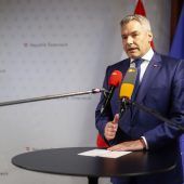 Koalition noch nicht am Ende