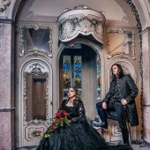 Sibylle Schelling und Christian Hofmann