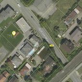 Grundstück in Hohenems um 438.850 Euro verkauft