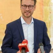 Weniger Bürokratie für Windkraft