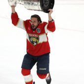 Penkers Anteil am Stanley Cup