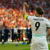 Gruppensieg! Österreich sorgt für den totalen Fußball-Wahnsinn