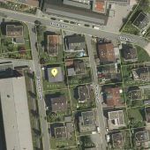 Einfamilienhaus in Dornbirn um 572.000 Euro verkauft