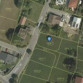 Grundstück in Sulz um 410.000 Euro verkauft