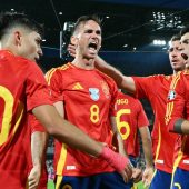 Spanien souverän