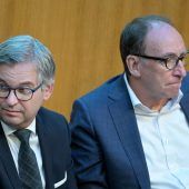 Niemand will, dass Chaos ausbricht