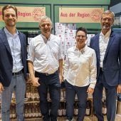 Ein neuer ­Nahversorger