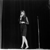 Trauer um Frankreichs Chanson-Ikone Françoise Hardy