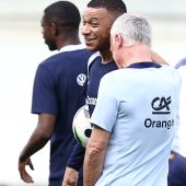 Zwei Teams gegen den Erstrunden-Blues