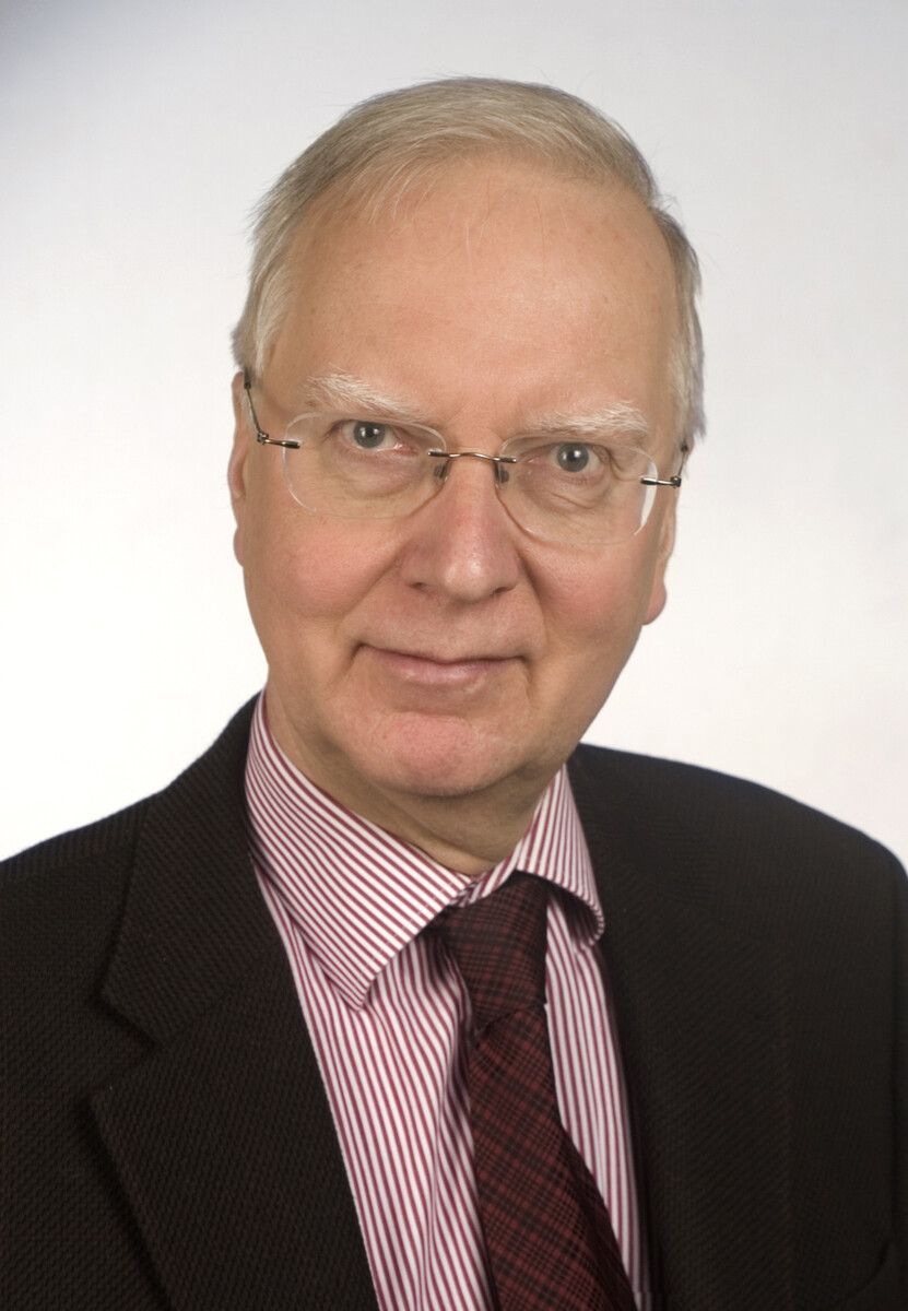 Franz Cede blieb Vorarlberg sein Leben lang verbunden.