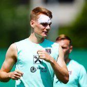ÖFB-Team greift in St. Gallen nach Rekord