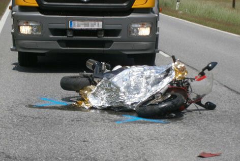 Für den Vorarlberger Biker kam jede Hilfe zu spät. zoom/tirol