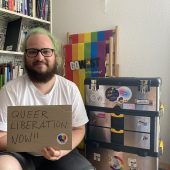 Zwischen Freude und Forderungen