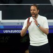 England vor finalem Gruppenspiel auf Identitätssuche