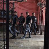Haustiere und Callcenter in ­Gefängnis in Guatemala entdeckt