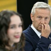 Freiheitliche führen Dreikampf an der Spitze an
