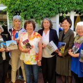 Englisch-Kurs-Treffen mit viel Nostalgie