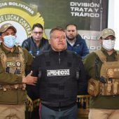 Putschversuch in Bolivien vereitelt