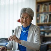 Abschied nach drei Jahrzehnten